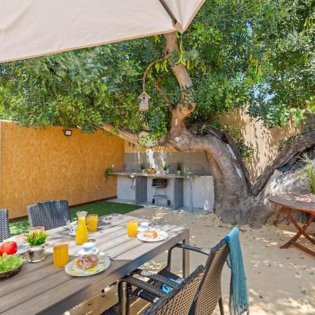 Villa Serena - Plusholidays Calp Exterior foto