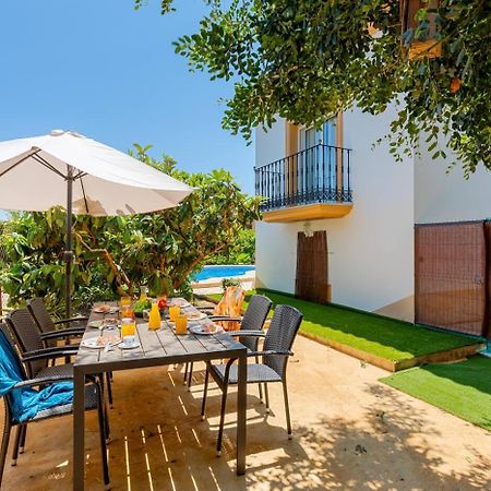 Villa Serena - Plusholidays Calp Exterior foto