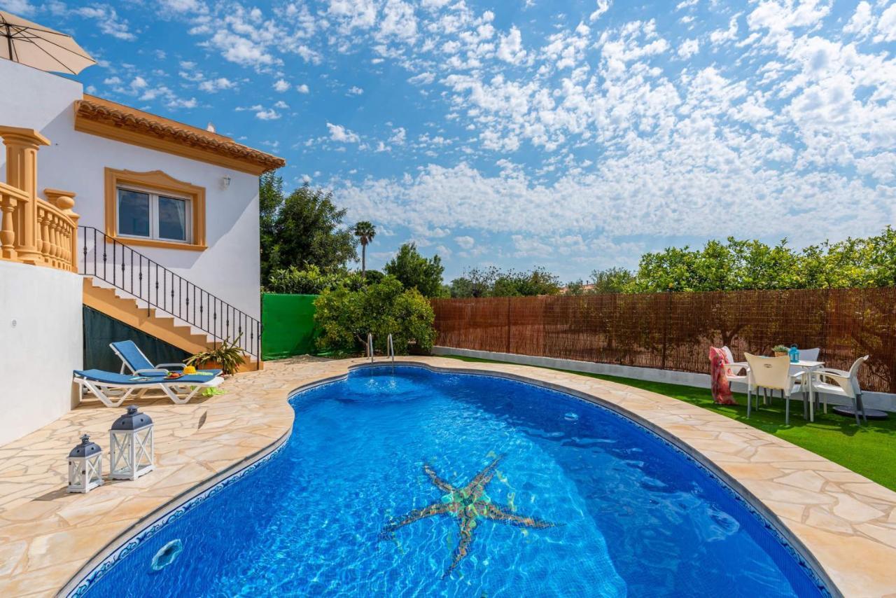Villa Serena - Plusholidays Calp Exterior foto