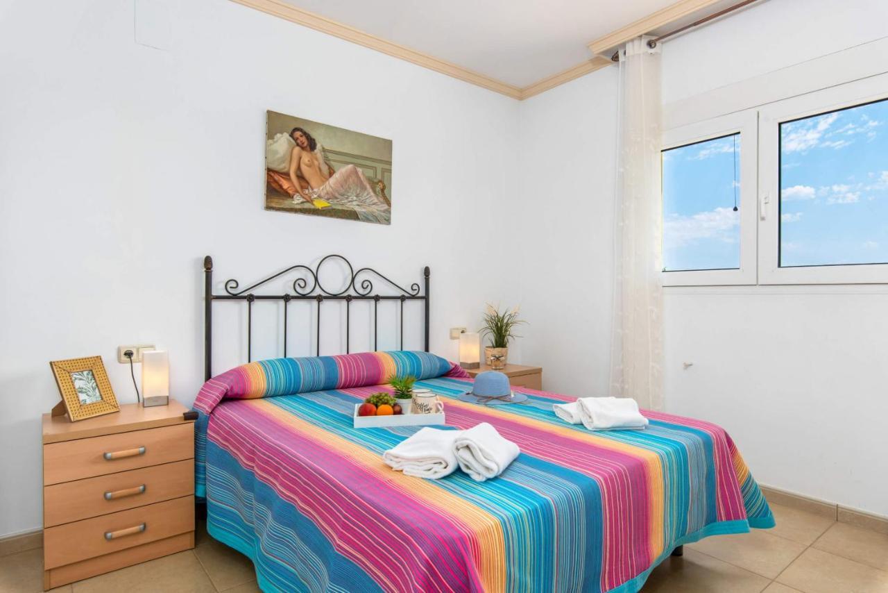 Villa Serena - Plusholidays Calp Exterior foto