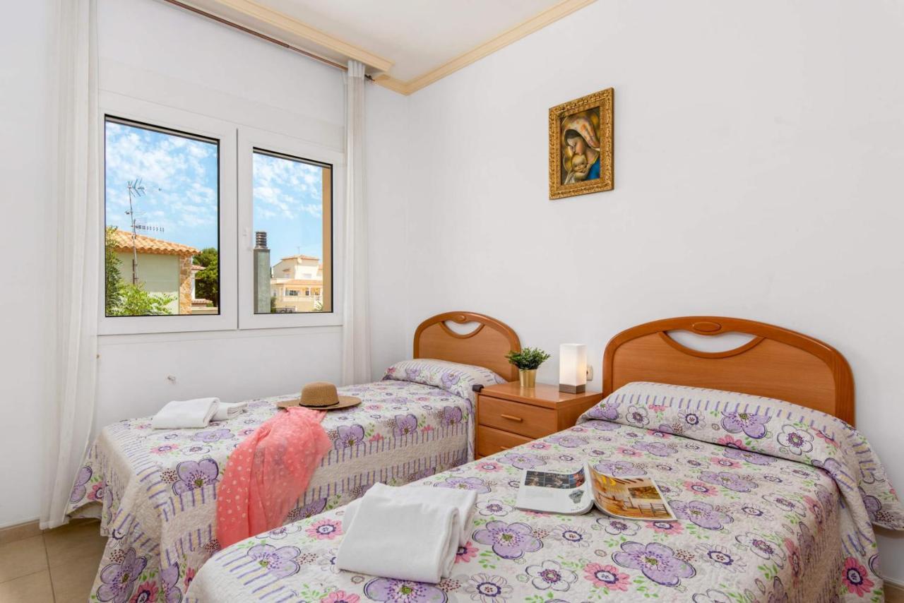 Villa Serena - Plusholidays Calp Exterior foto