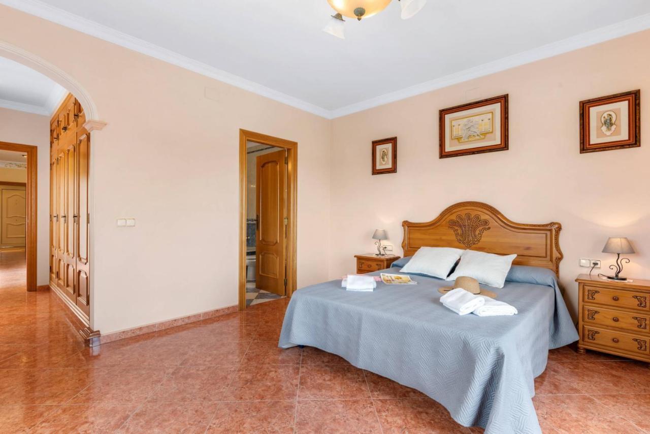 Villa Serena - Plusholidays Calp Exterior foto
