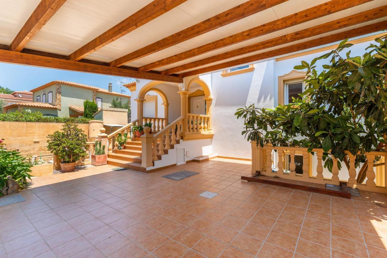 Villa Serena - Plusholidays Calp Exterior foto