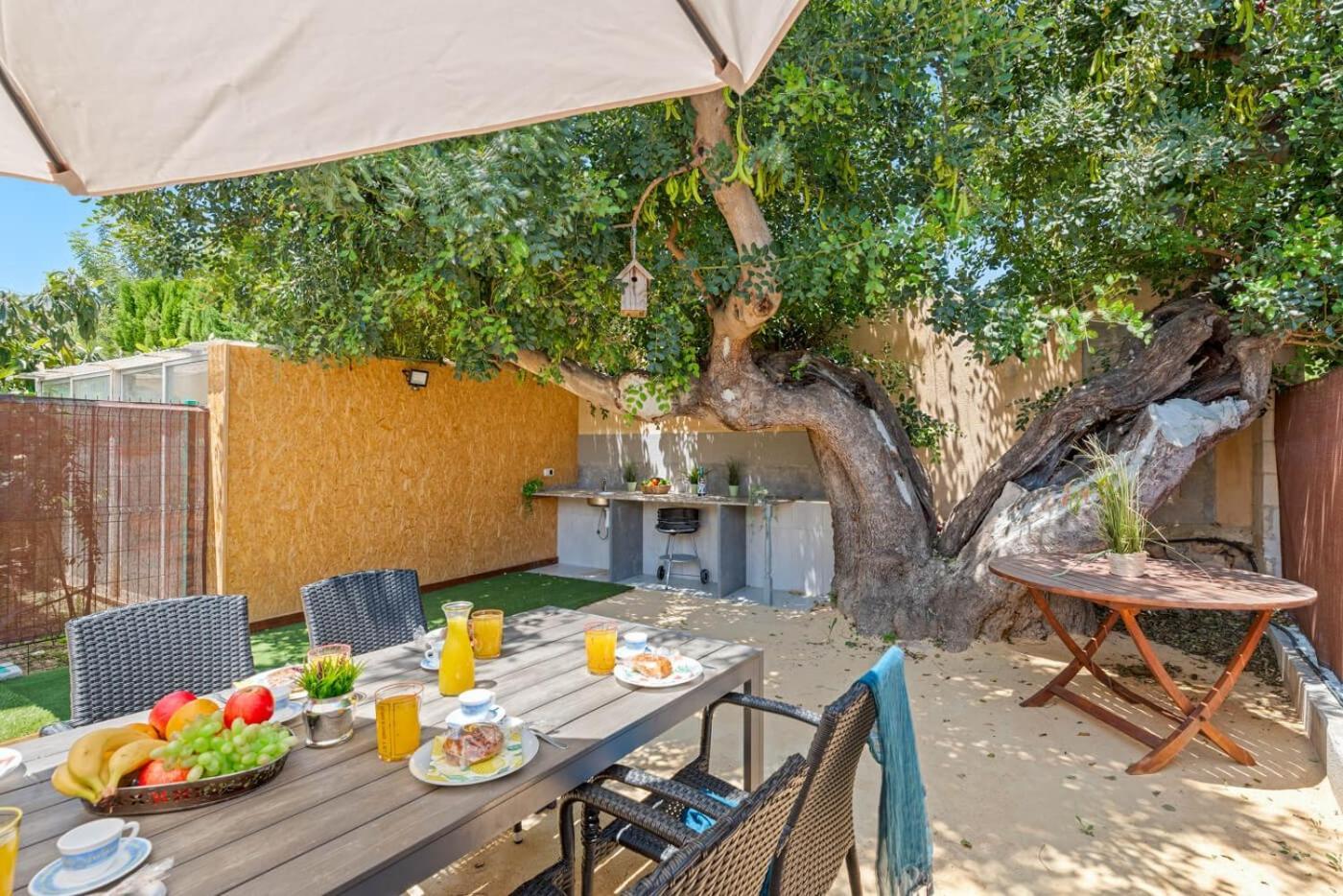 Villa Serena - Plusholidays Calp Exterior foto