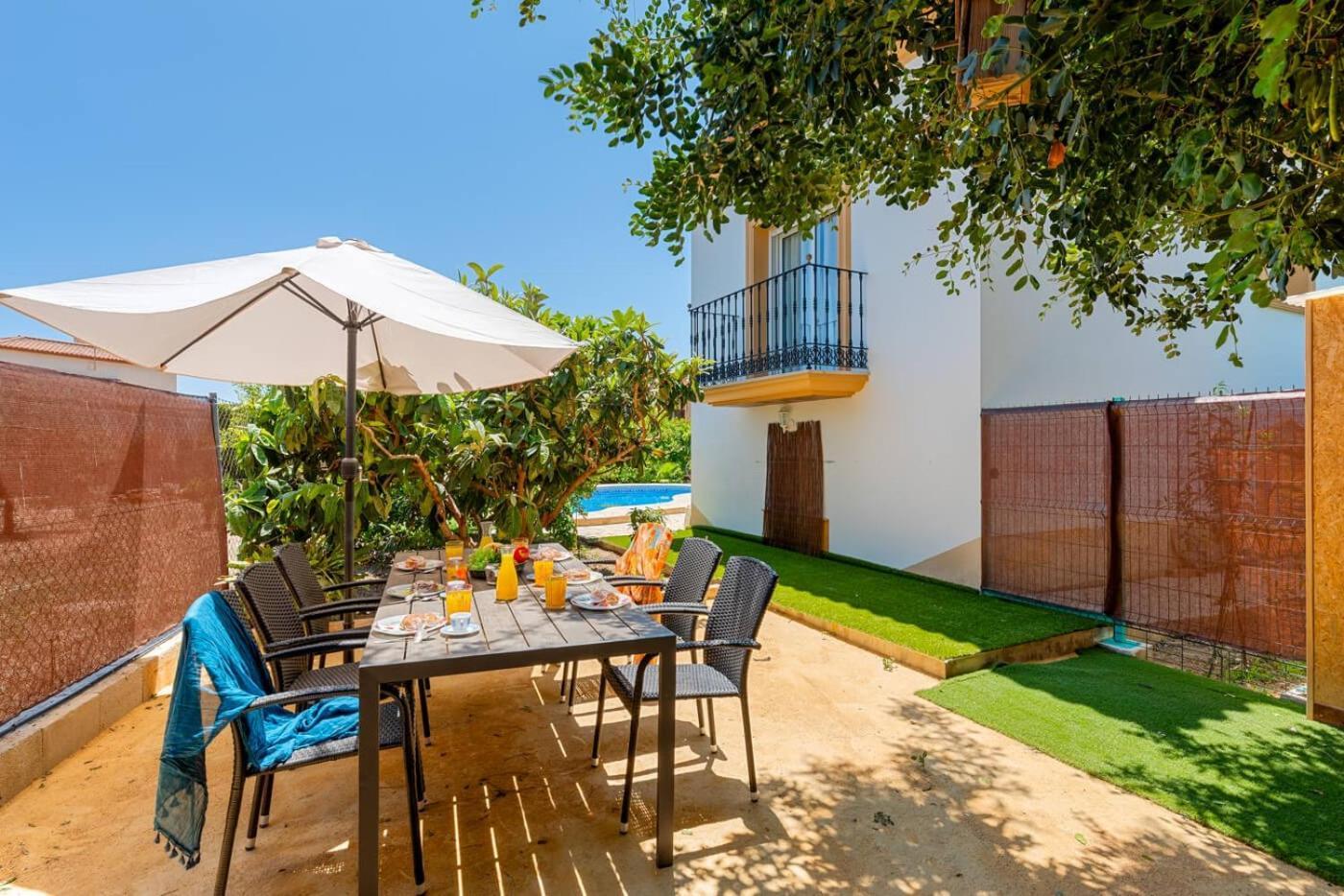 Villa Serena - Plusholidays Calp Exterior foto